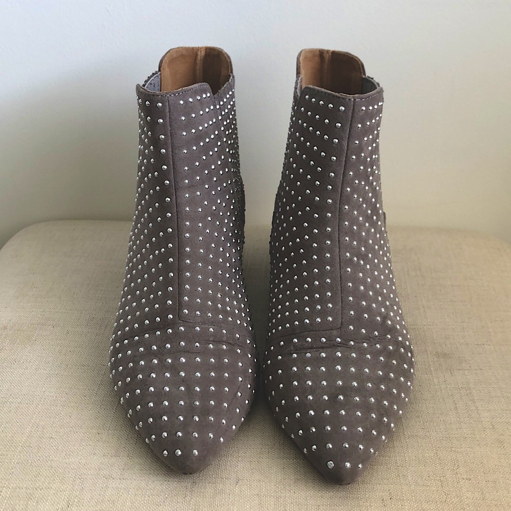 TOPSHOP Booties